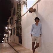 Estudiante de 3r año en ADE por la Universidad de Barcelona